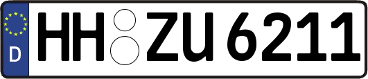 HH-ZU6211