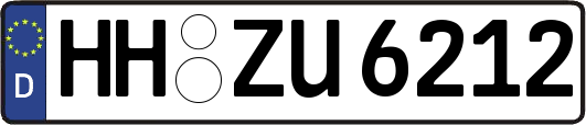HH-ZU6212