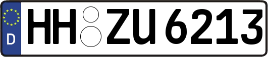 HH-ZU6213