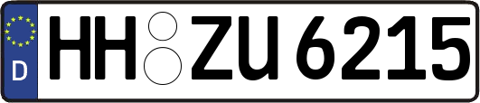 HH-ZU6215