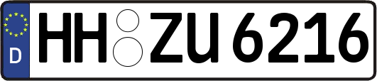 HH-ZU6216