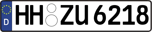 HH-ZU6218