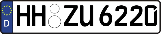 HH-ZU6220