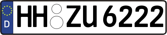 HH-ZU6222