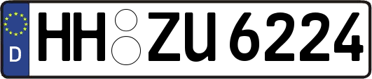 HH-ZU6224