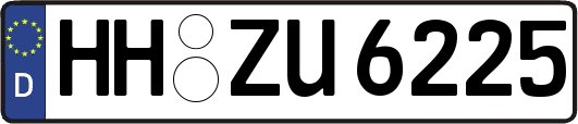 HH-ZU6225