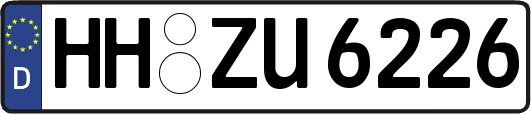 HH-ZU6226