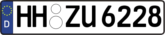 HH-ZU6228