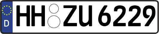 HH-ZU6229