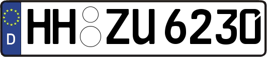HH-ZU6230