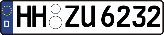 HH-ZU6232