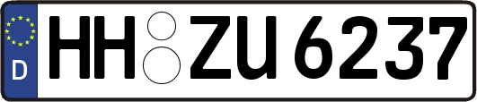 HH-ZU6237