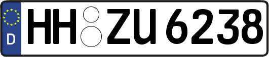 HH-ZU6238