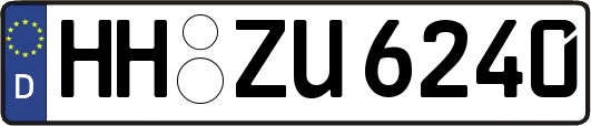 HH-ZU6240