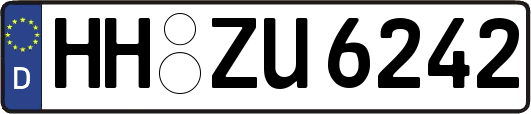 HH-ZU6242