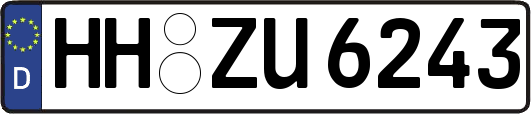 HH-ZU6243