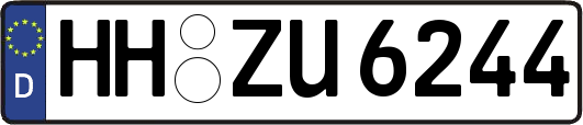 HH-ZU6244