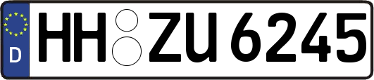 HH-ZU6245