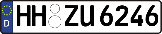 HH-ZU6246