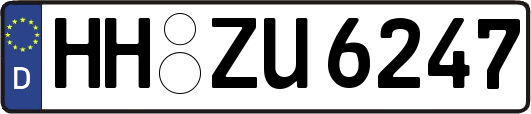 HH-ZU6247