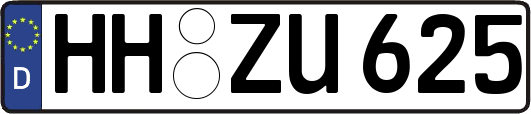 HH-ZU625