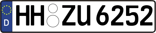 HH-ZU6252