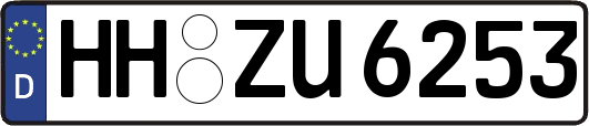 HH-ZU6253