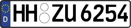 HH-ZU6254