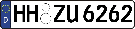 HH-ZU6262