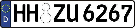 HH-ZU6267