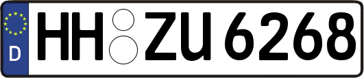 HH-ZU6268