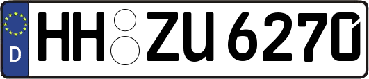 HH-ZU6270