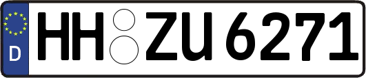 HH-ZU6271