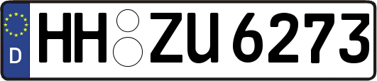 HH-ZU6273