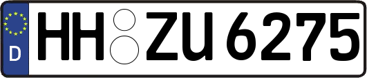 HH-ZU6275