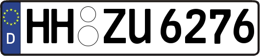HH-ZU6276