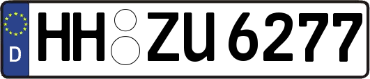 HH-ZU6277