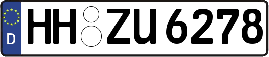 HH-ZU6278