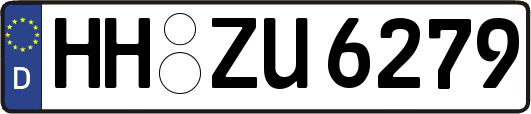 HH-ZU6279