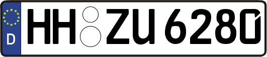 HH-ZU6280