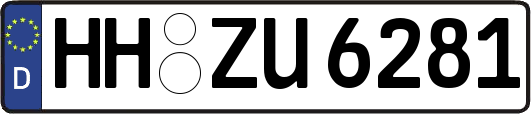 HH-ZU6281