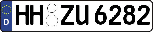 HH-ZU6282