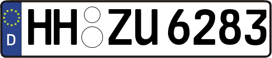 HH-ZU6283