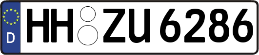HH-ZU6286