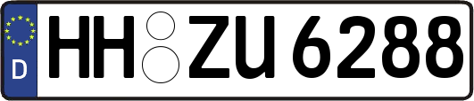 HH-ZU6288