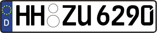 HH-ZU6290