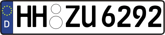 HH-ZU6292