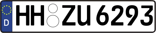 HH-ZU6293