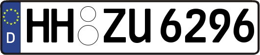 HH-ZU6296
