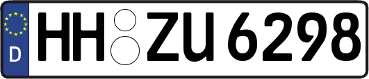HH-ZU6298